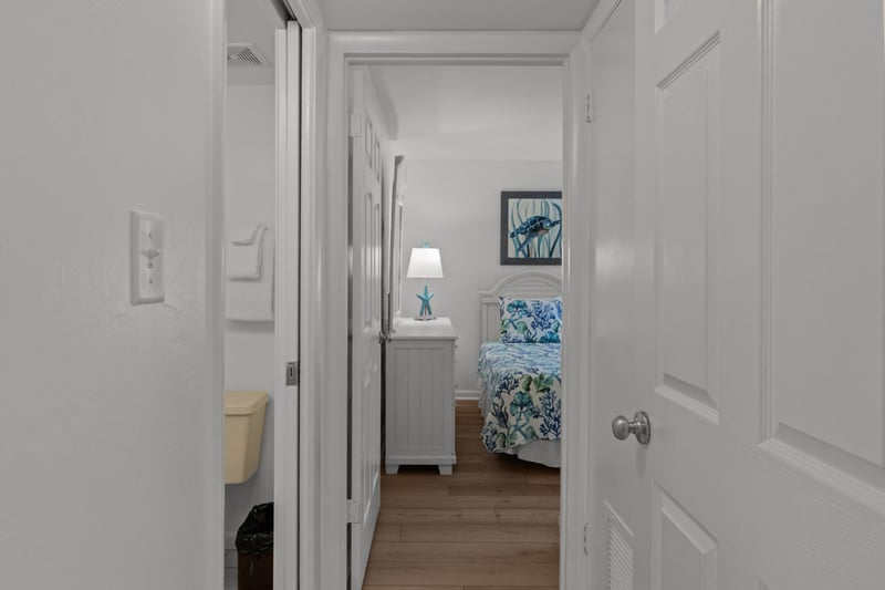 Guest Bedroom 