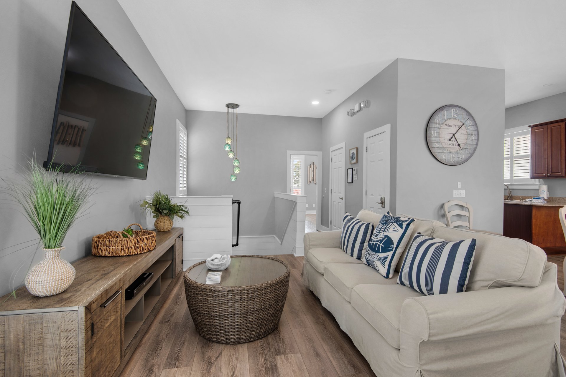 116 Beach Retreat 