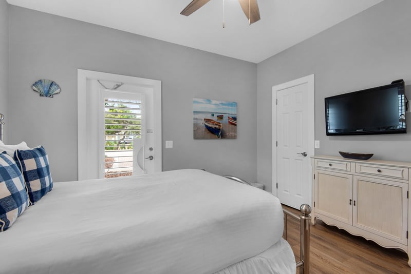116 Beach Retreat 