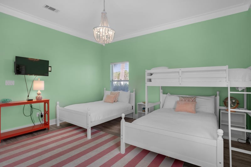 Bonaire Reef - 