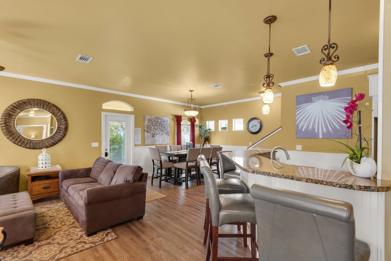 Coconut Cove - 
