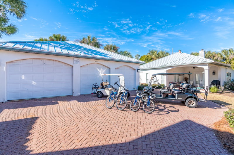 Bonaire Reef - 