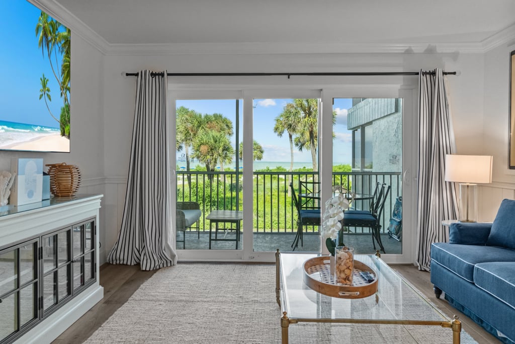 Beach Villas 2315