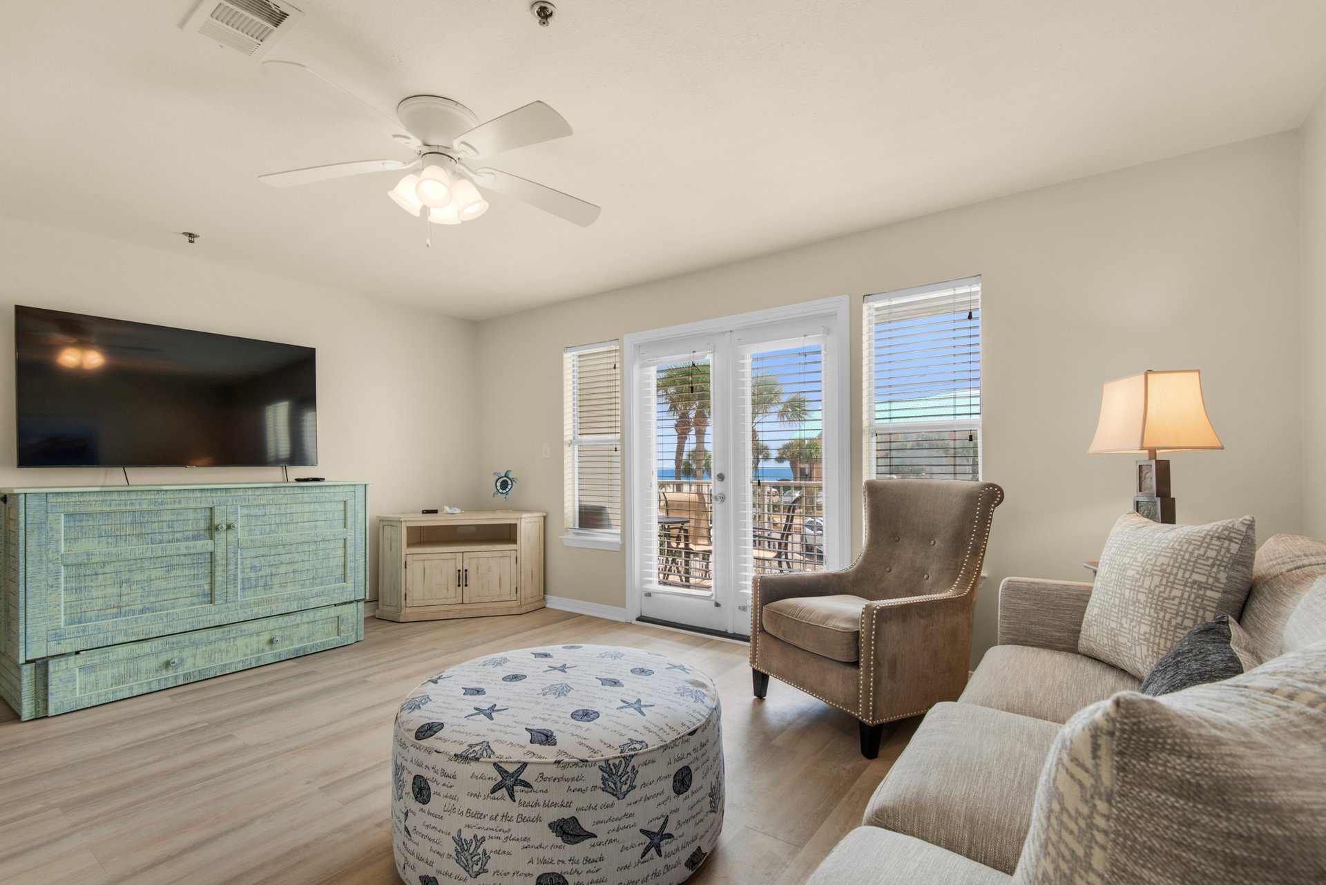 Grand Caribbean 207E