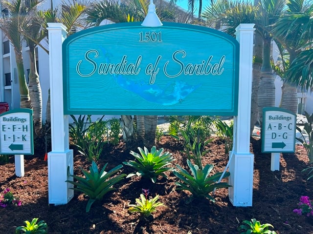 Sundial J101