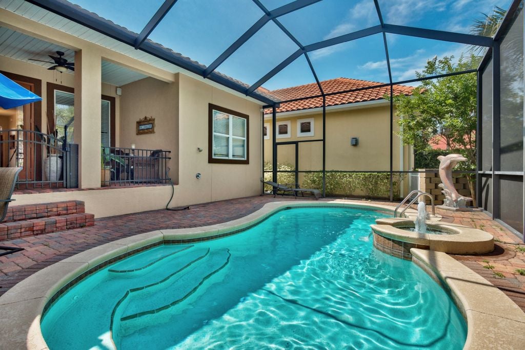 Siesta Palms