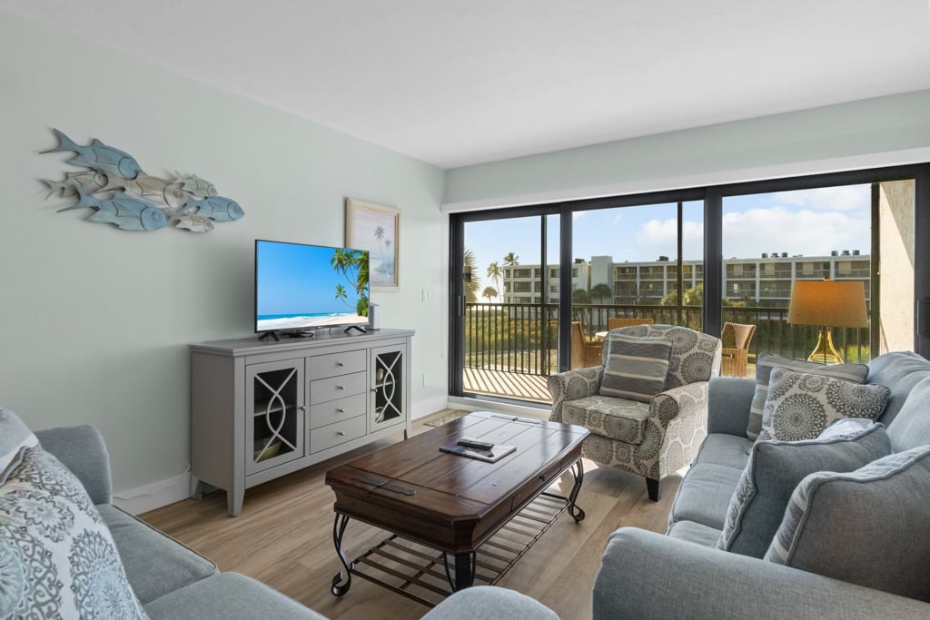 Sand Pointe 123
