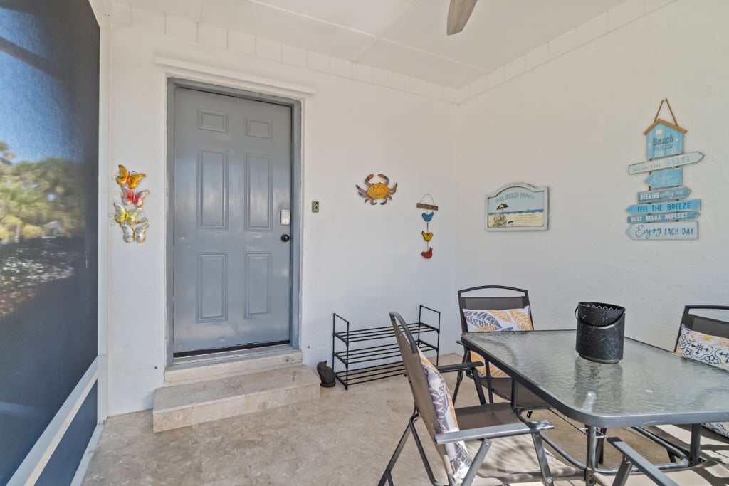 Sanibel Shores B1