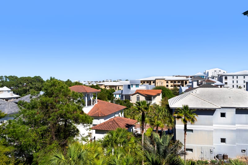 Blue Mountain Beach Retreat - 