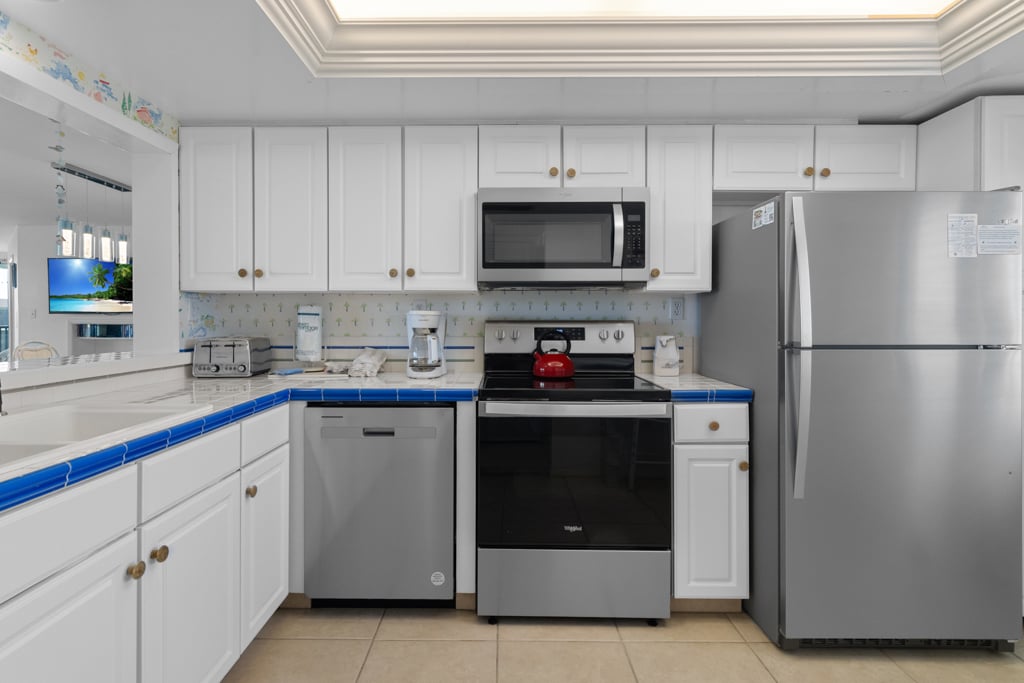 Loggerhead Cay 464