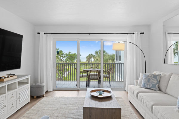 Beach Villas 2225