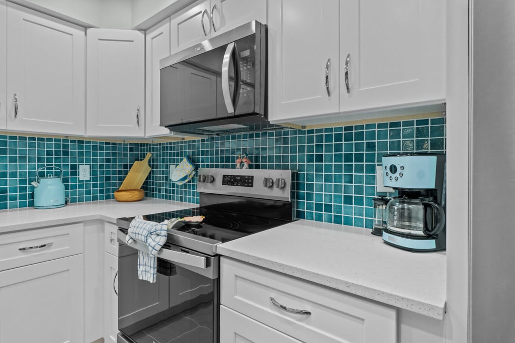 Villa Sanibel 3B