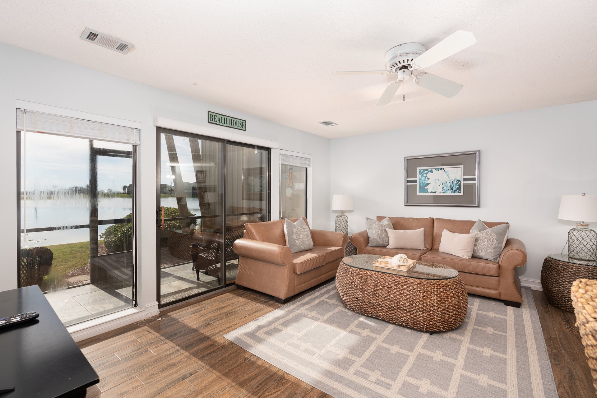 Seascape Town Home- Boardwalk 193
