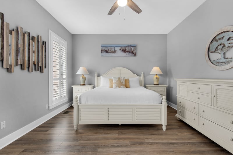 116 Beach Retreat 