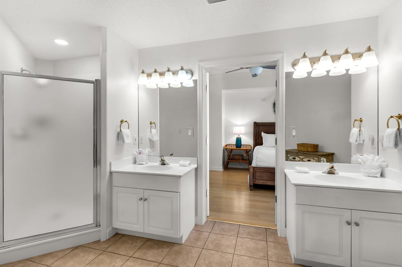 Blue Mountain Beach Retreat - 