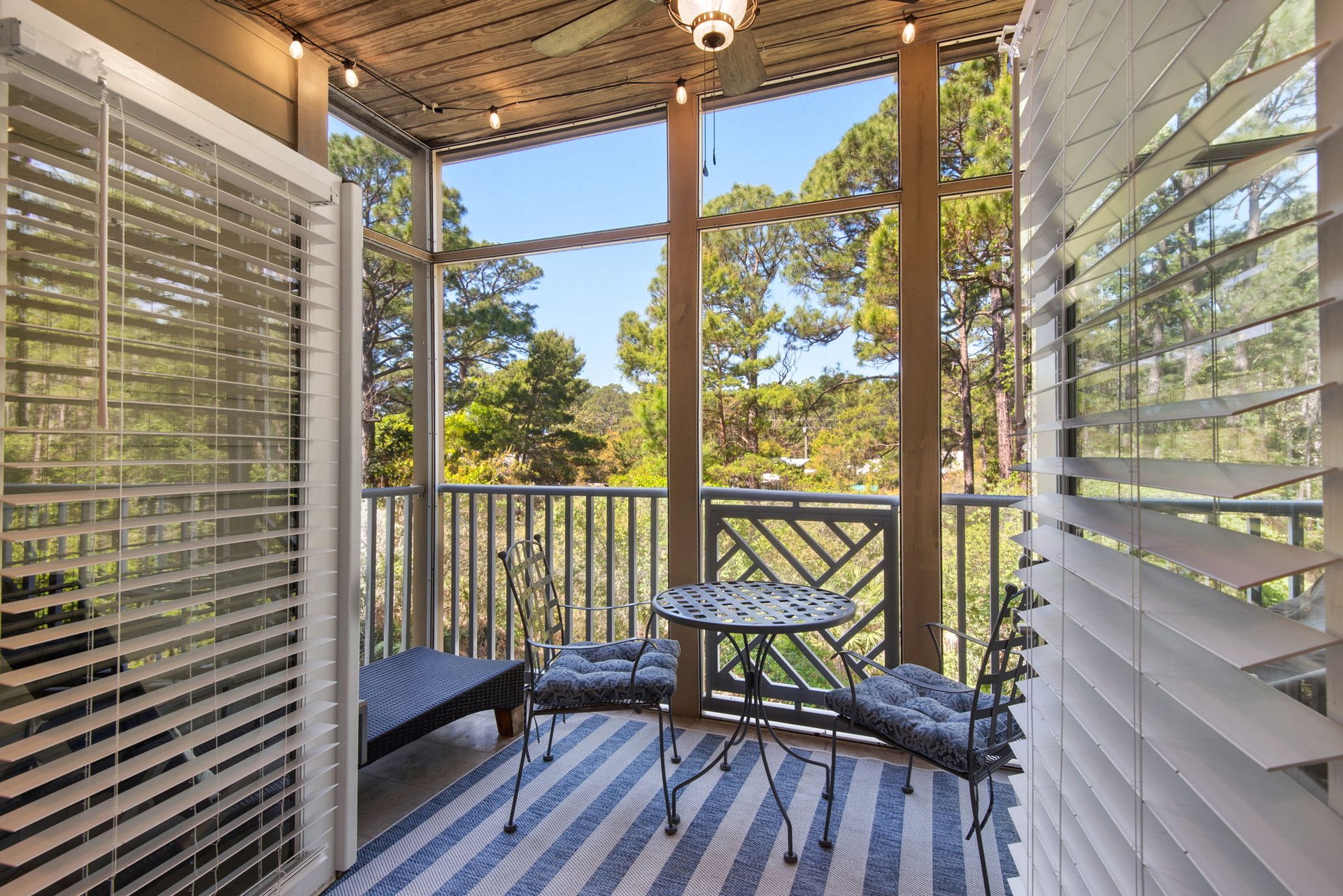 30A-Seagrove Seaclusion - Seagrove Highlands