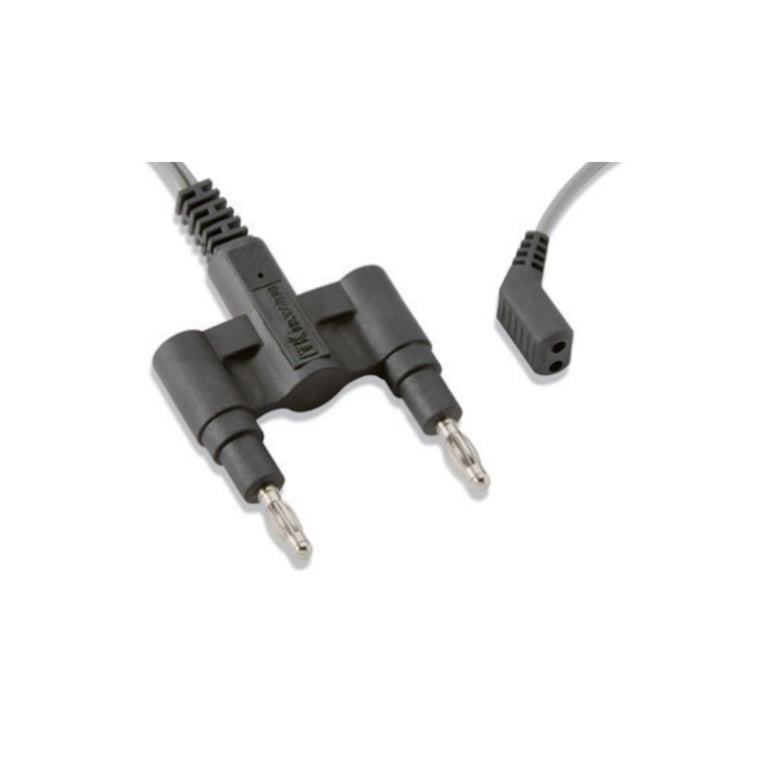 Bipolar cable BS Fitting 2 plug 28.6mm