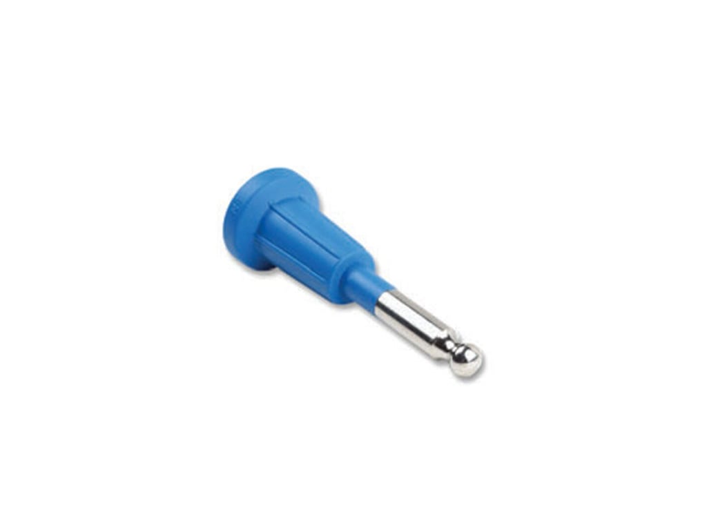 Reusable Monopolar Suction Coagulator Adapter (Banana Pin To Bovie)