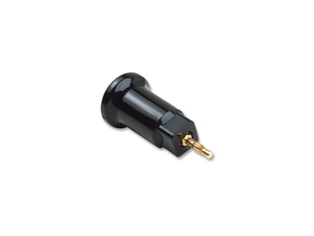 Reusable Monopolar Suction Coagulator Adapter, (Resectoscope To Banana Pin)
