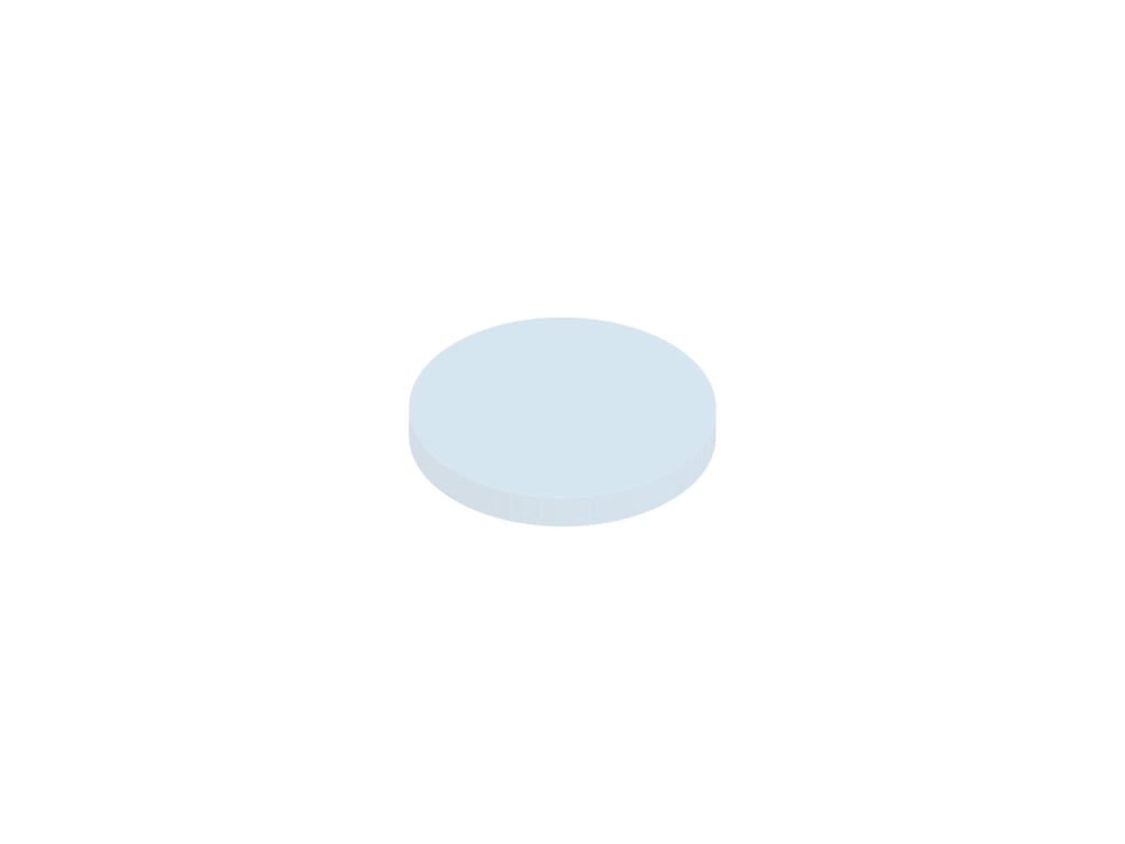 Corneal Light Shield 10mm