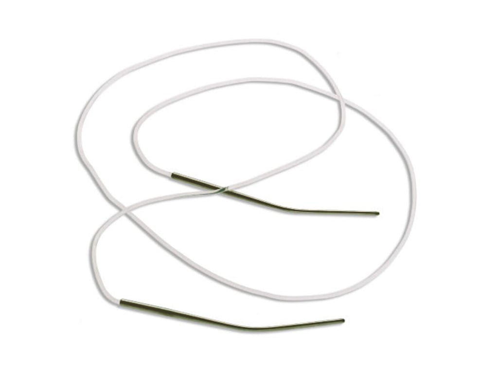 DCR Bodkin Angled Double Ended