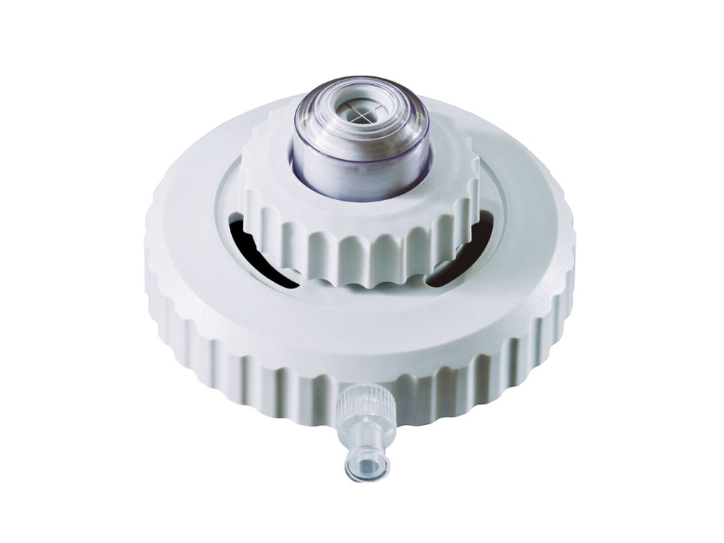 Coronet Artificial Anterior Chamber