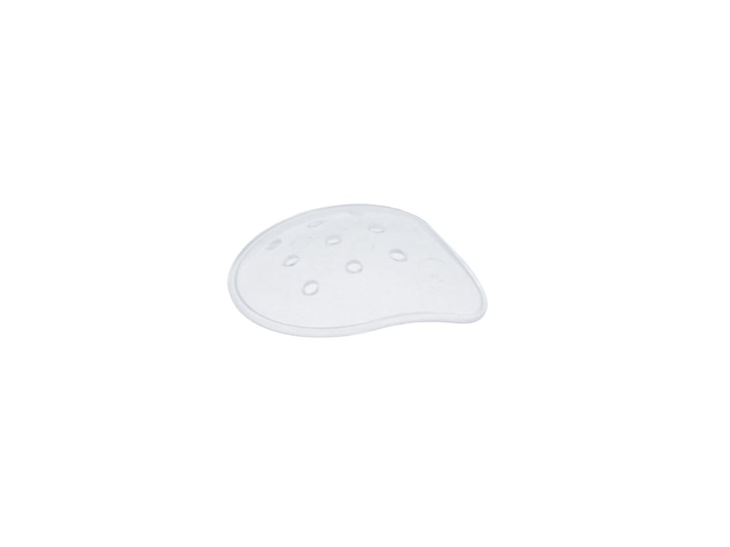 Universal Eye Shield Clear Sterile