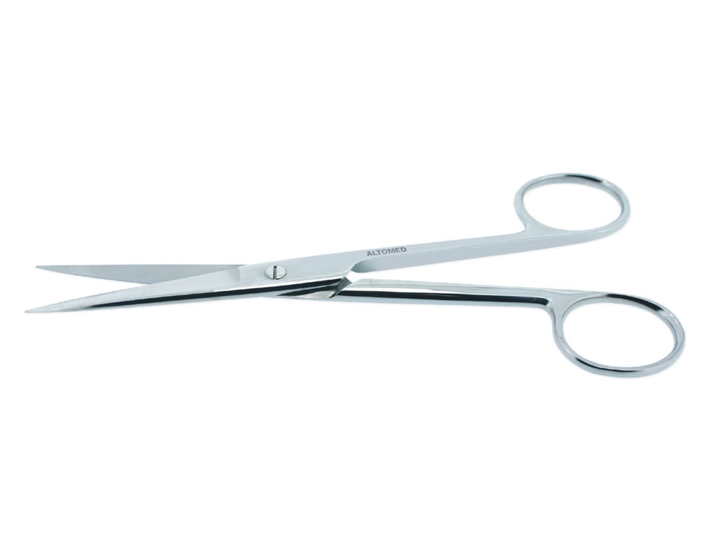 Dressing Scissors 145mm (5.75") - Pointed Tips