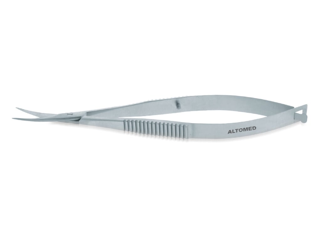 Castroviejo Scissors 100mm (4.0") - Pointed Tips