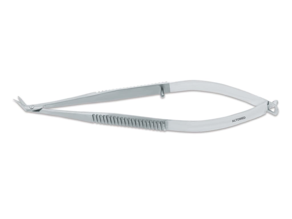 Castroviejo Scissors 100mm (4.0") - Left 6mm Blade