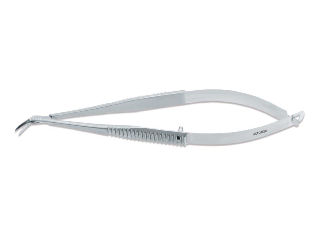 Castroviejo Scissors 100mm (4.0") - Right 6mm Blade