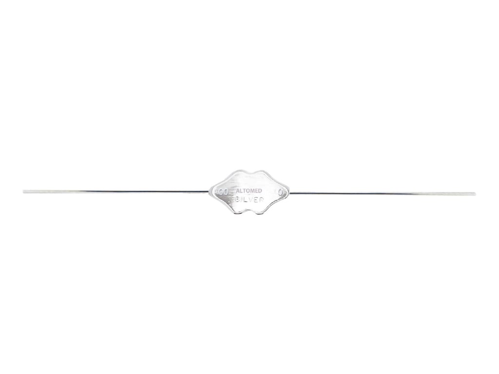Liebreich Lacrimal Probe 00/0