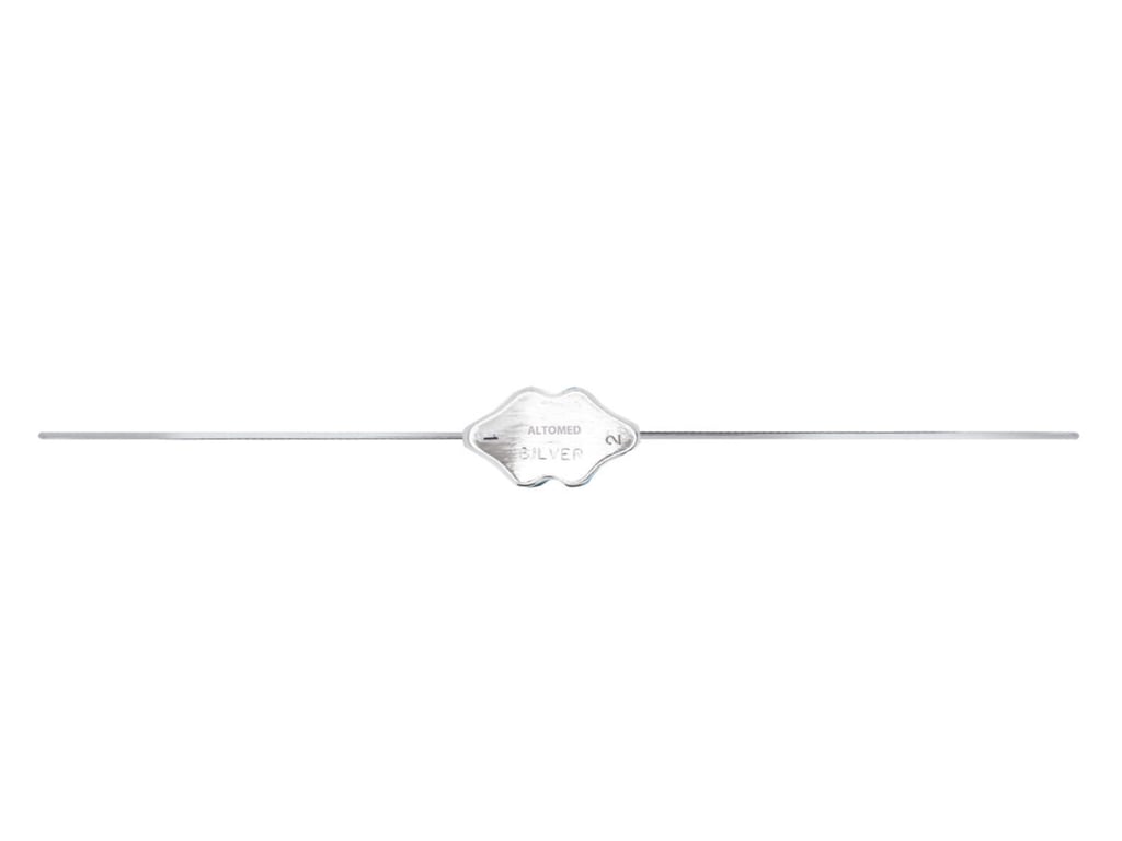 Liebreich Lacrimal Probe 1/2