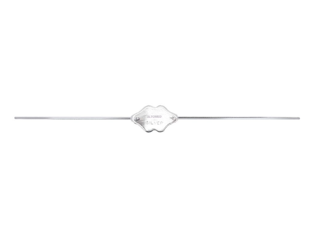 Liebreich Lacrimal Probe 3/4