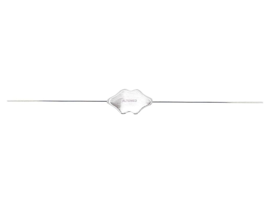 Liebreich Lacrimal Probe 7/8