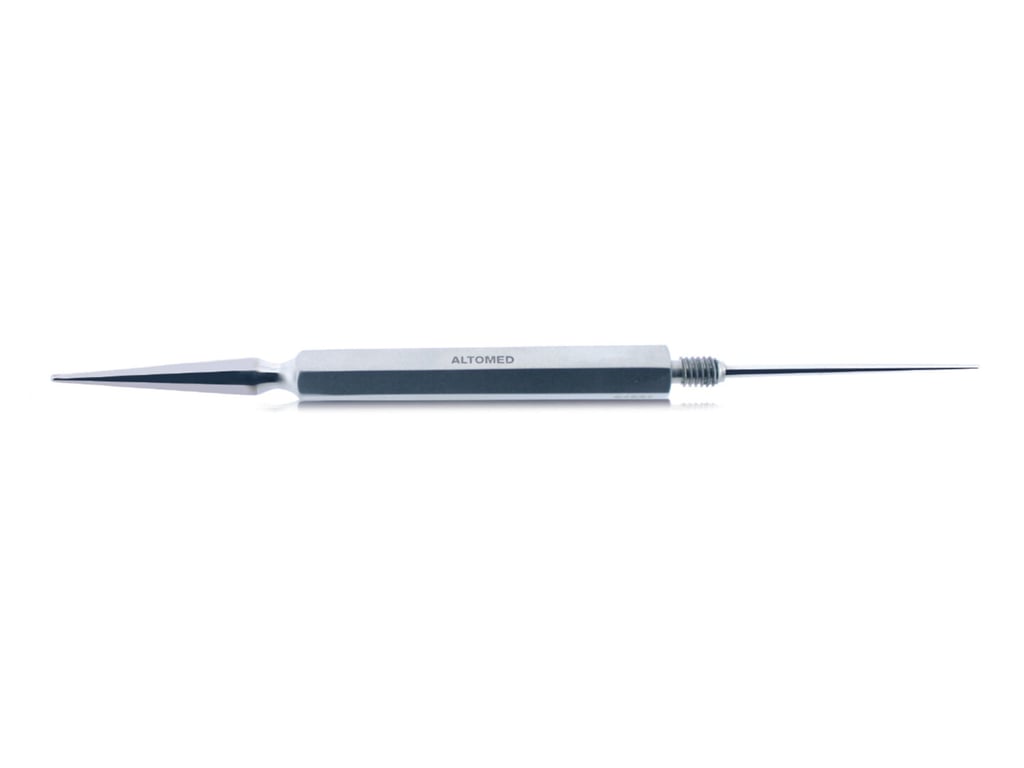Fosters D/E Lacrimal Dilator & Finder