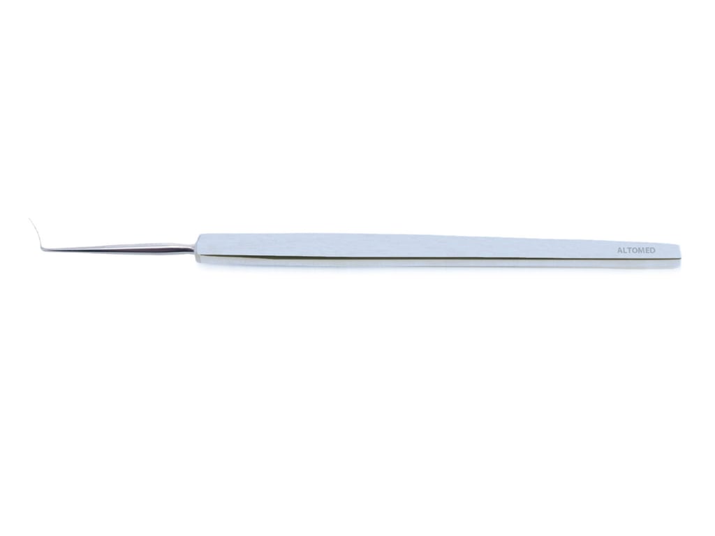 Castroviejo Spatula Small 10mm