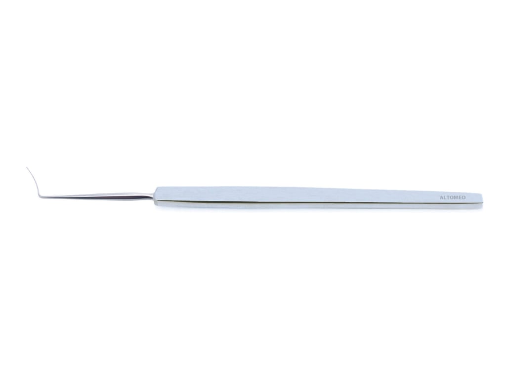 Castroviejo Spatula Large 15mm