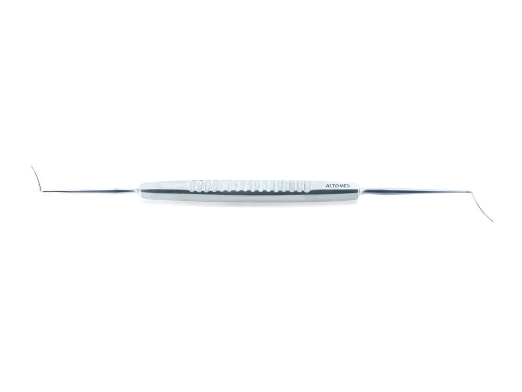 Castroviejo Double Ended Spatula