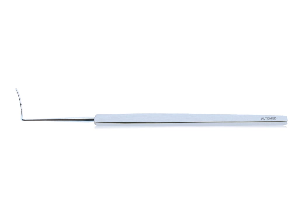 Sinclair Spatula