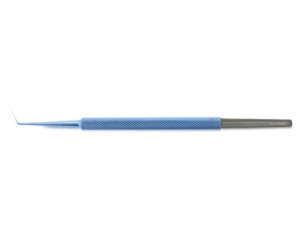 Iris Repositor - Titanium