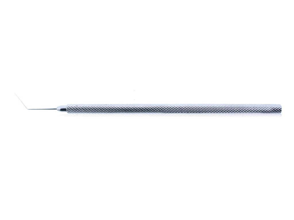 Jaffe Lens Spatula - 0.5mm Wide