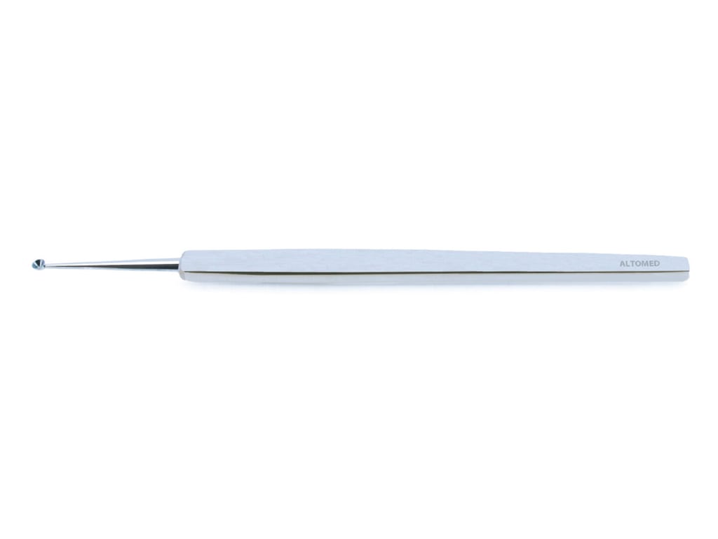 Sharp Spoon (Curette) - Size B