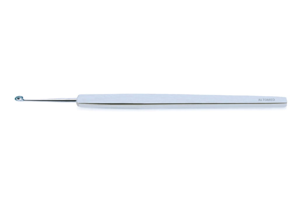 Sharp Spoon (Curette) - Size D