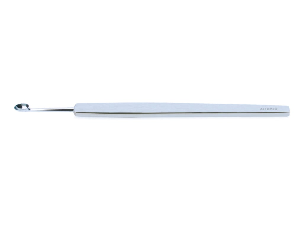 Sharp Spoon (Curette) - Size F