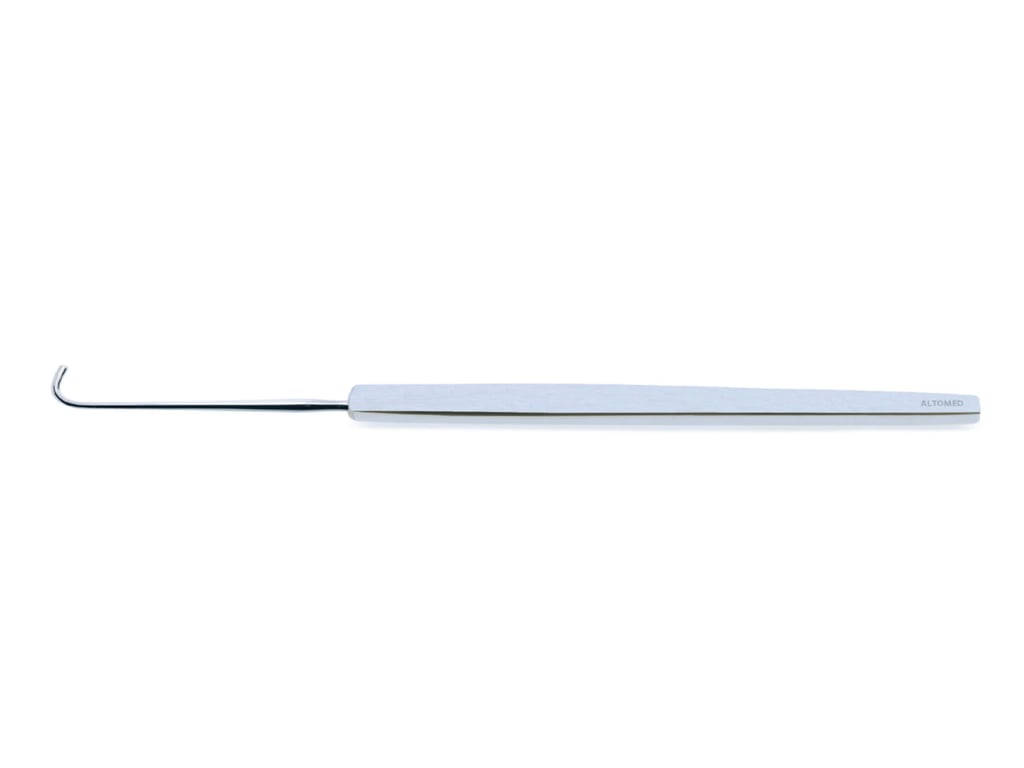 Graefe Strabismus Hook - Small