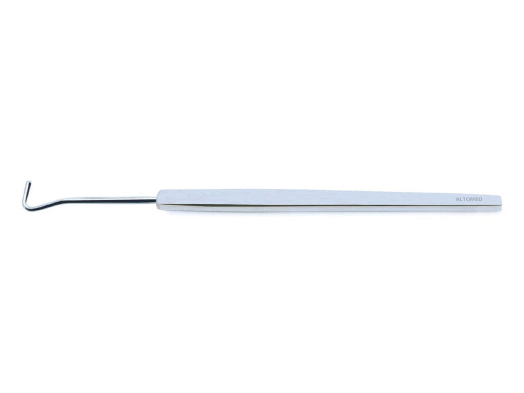 Jameson Strabismus Hook