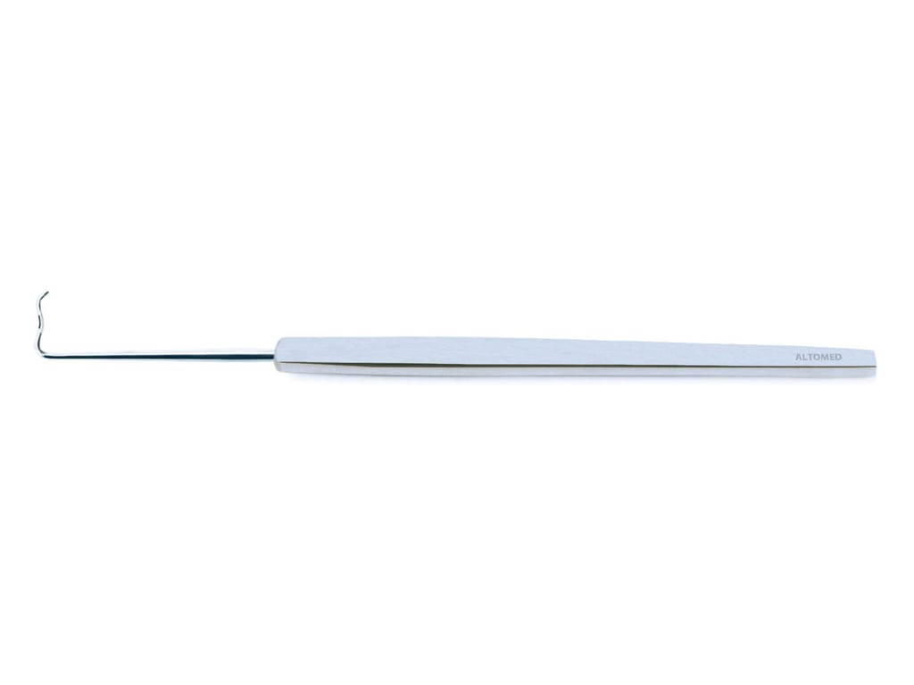 Chavasse Strabismus Hook