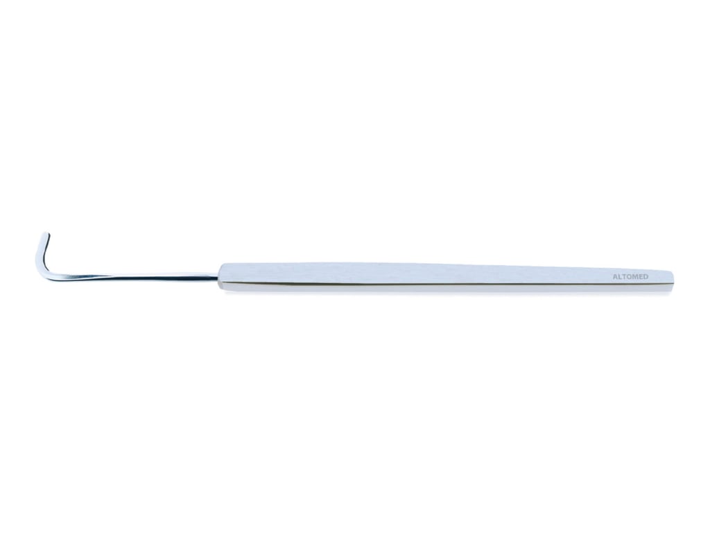 Moorfields Strabismus Hook