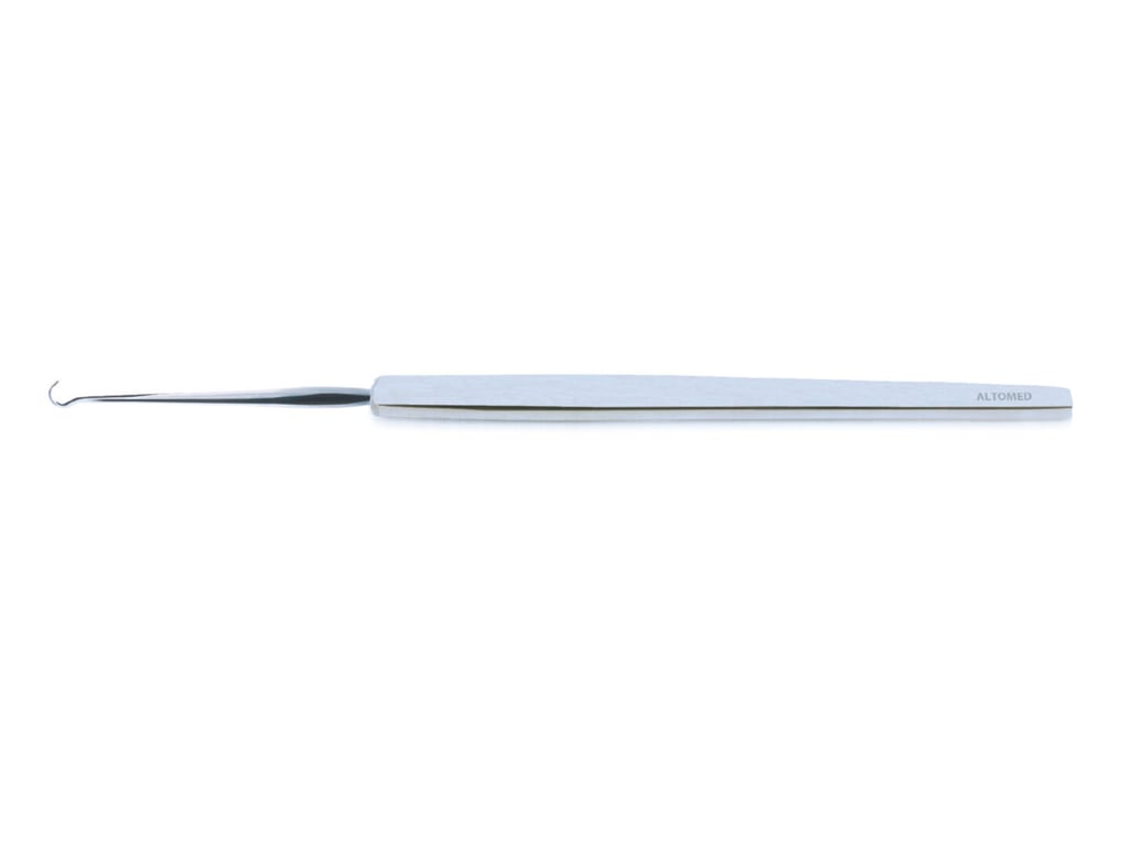 Kilner (Gillie) Hook